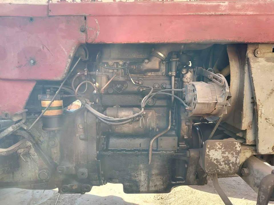 Massey Ferguson 150